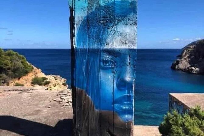 Graff and Snorkeling at the Beach - Confirmation and Accessibility Information