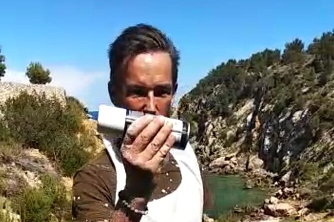 Graff and Snorkeling at the Beach - Cancellation Policy