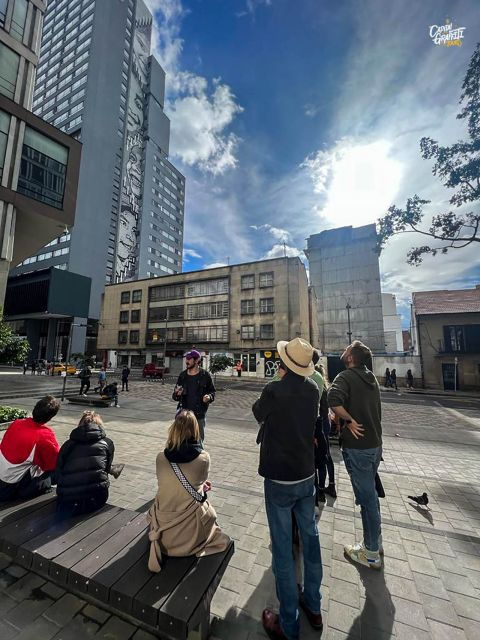 Graffiti Tour: a Fascinating Walk Through a Street Art City - Good To Know