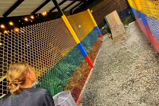 Graffiti Tour and Tejo Sport: An Educational & Fun Day - Tour Overview