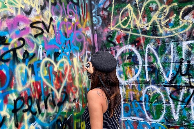 Graffiti Tour | Commune 13 Guided by Locals and Snacks - Pickup Information