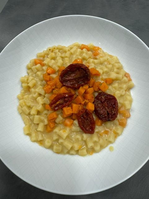 Gragnano Pasta Tour - Who Should Consider This Tour?