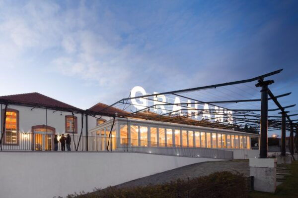 Grahams Port Lodge Tour & Premium Tasting With Pairings - Common Questions