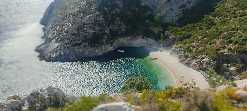 Grama Bay & Blue Cave: Snorkeling & Secret Beaches in Vlore - FAQ