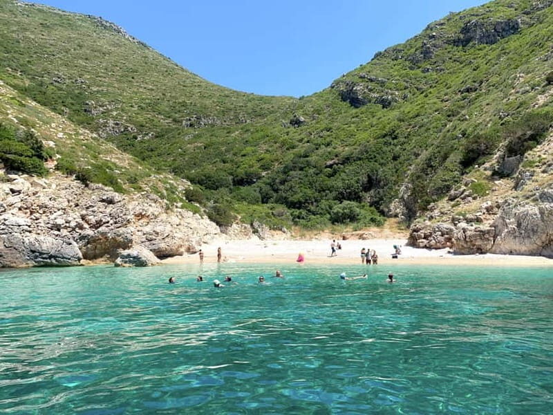 Grama Bay Speedboat Tour Vlore - The Value of the Tour: Is It Worth It?