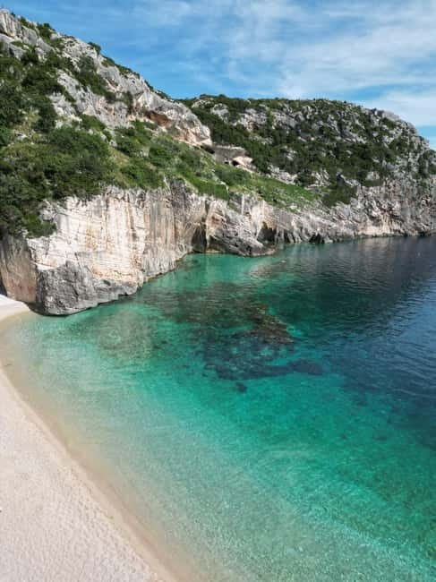 Grama Bay Speedboat Tour Vlore - Who Will Love This Tour?