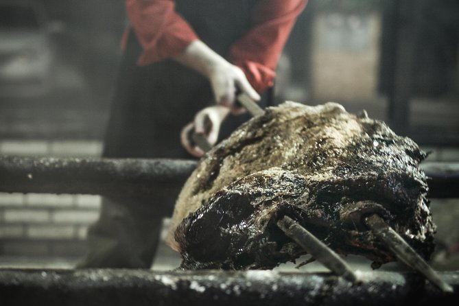 Gramado Gaucho Night: Brazilian Barbecue Dinner and Show - Booking Information