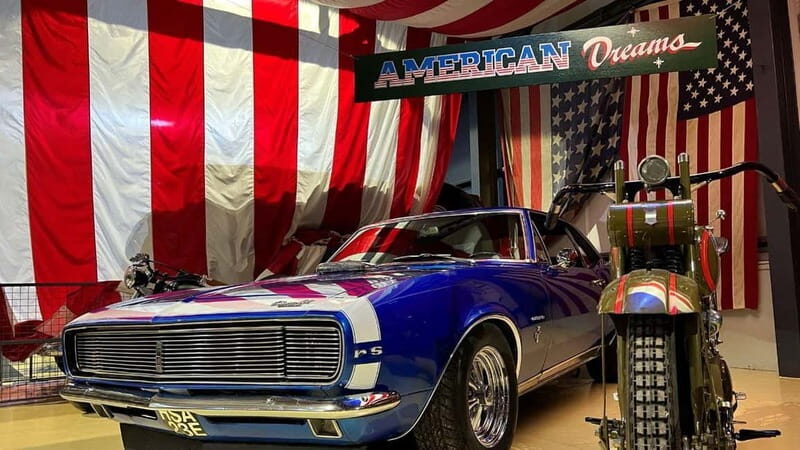 Grampian Transport Museum Admission Tickets - Good To Know