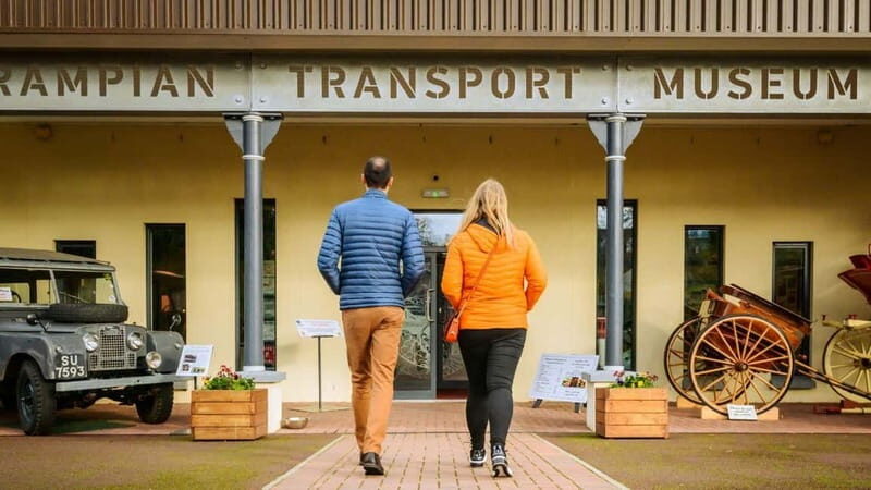 Grampian Transport Museum Admission Tickets - Final Thoughts: Is It Worth It?