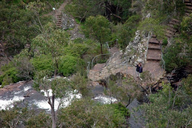 Grampians & Halls Gap - Solo Travelers Availability