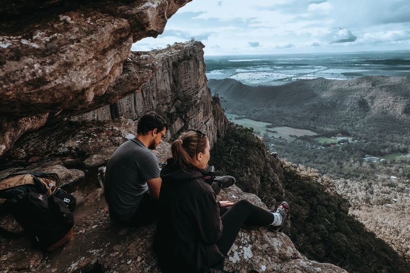 Grampians Hiking Day Tour - At a glance