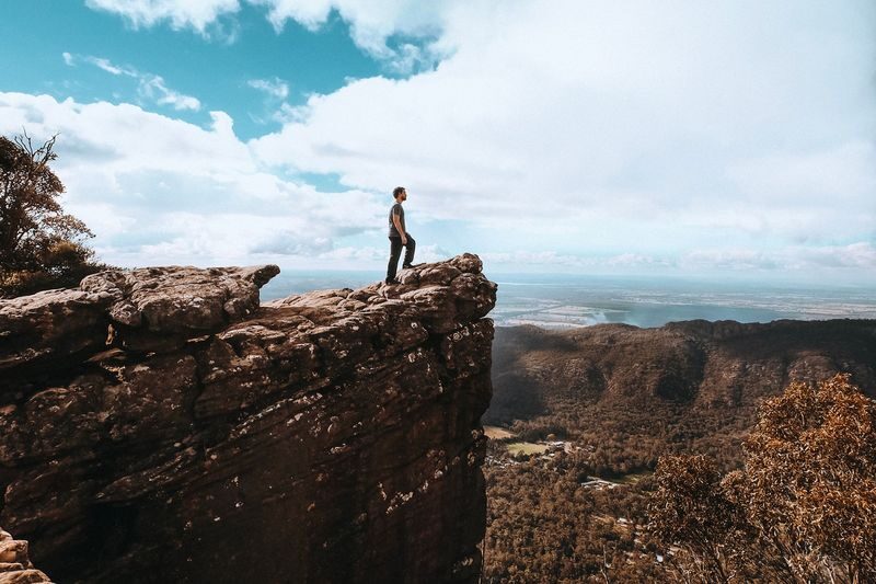 Grampians Hiking Day Tour - A full day out from Melbourne