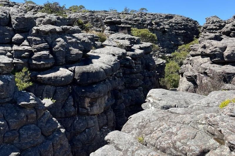 Grampians Hiking Day Tour - Is the price worth it?