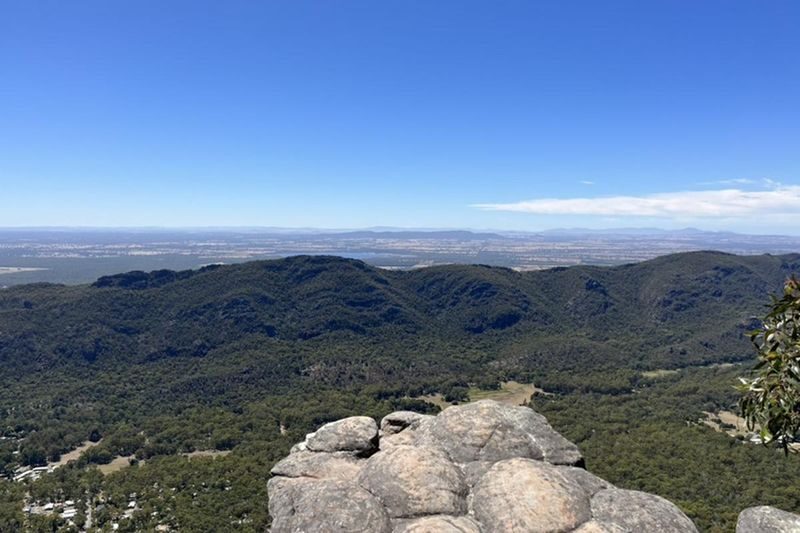 Grampians Hiking Day Tour - Who should book this hike?