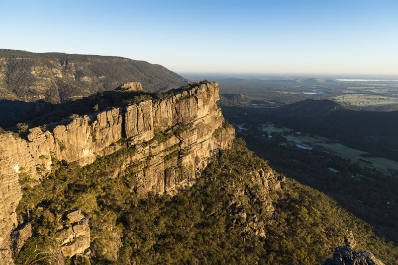 Grampians National Park Australian Wildlife Tour - Wildlife on the bush trails