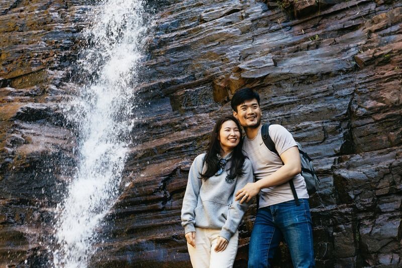 Grampians National Park Day Tour - The day at a glance
