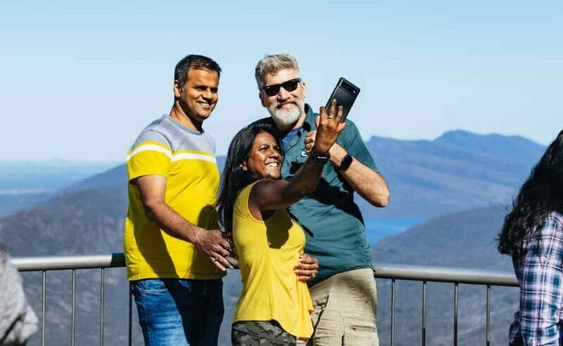 Grampians National Park Small-Group Eco Day Tour - Who Should Book This Tour?  