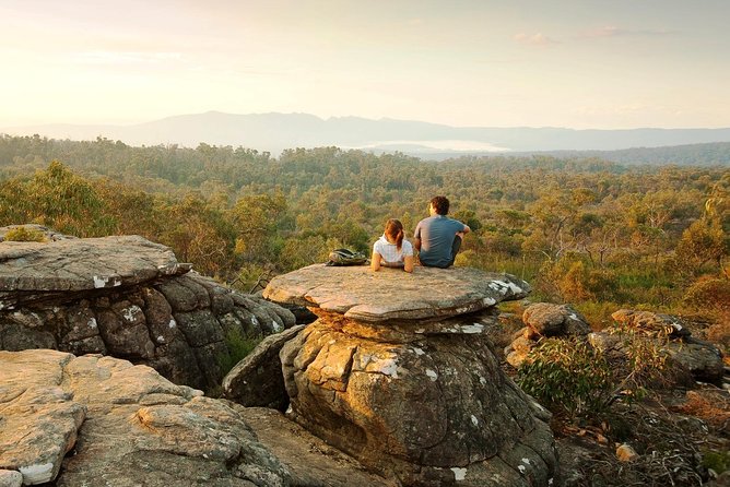 Grampians National Park Small-Group Eco Tour From Melbourne - Tour Highlights and Overview