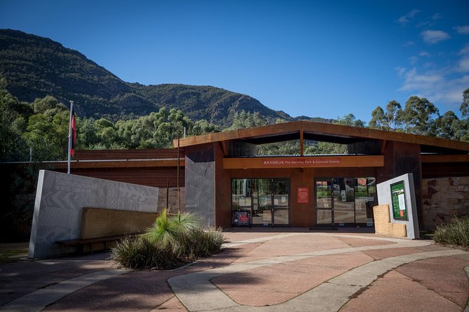 Grampians National Park With Kangaroos and Mackenzie Falls From Melbourne - Tour Guides and Staff