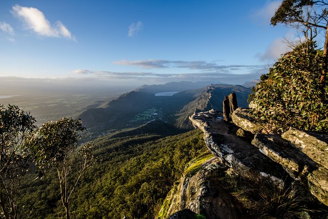 Grampians National Park With Kangaroos and Mackenzie Falls From Melbourne - Overall Experience