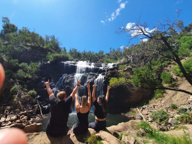 Grampians Small-Group Hiking & Wildlife Eco Experience - The Itinerary: A Deep Dive Into Each Experience