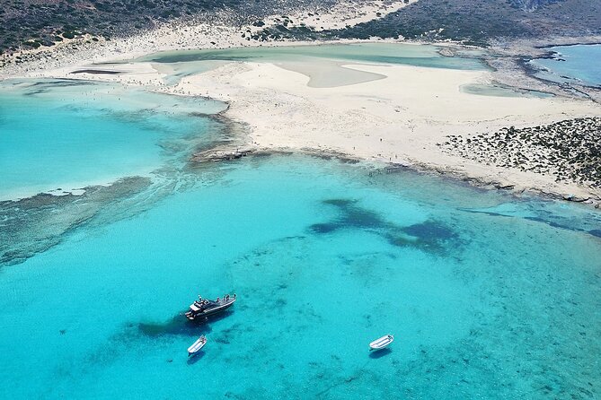 Gramvousa and Balos From Heraklion - Cancellation Policy for the Tour