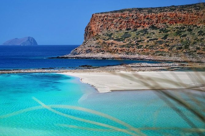 Gramvousa and Balos Lagoon Round-Trip Transfers From Chania - Common Questions