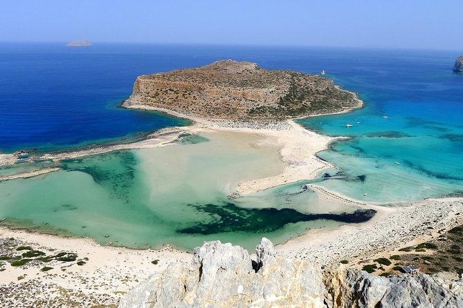 Gramvousa and Balos Private Tour - Tour Pricing and Inclusions