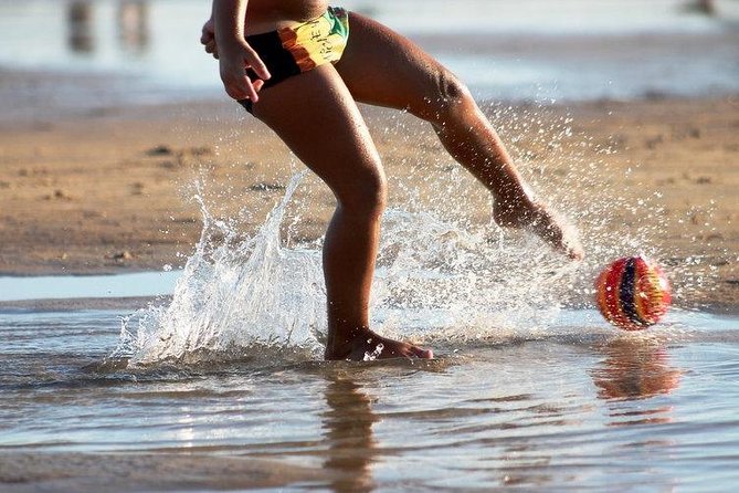 Gramvousa and Balos Private Tour - Cancellation Policy