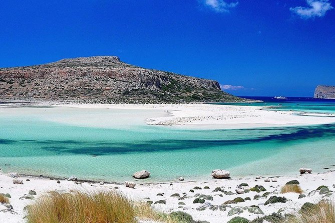 Gramvousa-Balos Tour TR - Customer Reviews and Testimonials