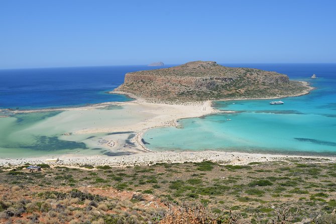Gramvousa Island and Balos Bay Full-Day Tour From Chania - Tour Pricing and Booking Options