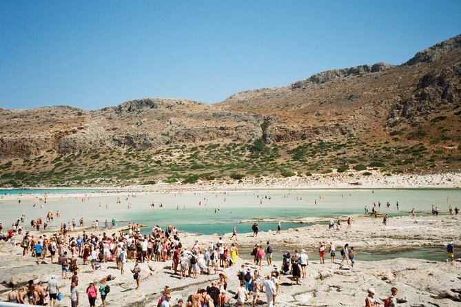 Gramvousa Island and Balos Bay Full-Day Tour From Chania - Important Tips for the Tour