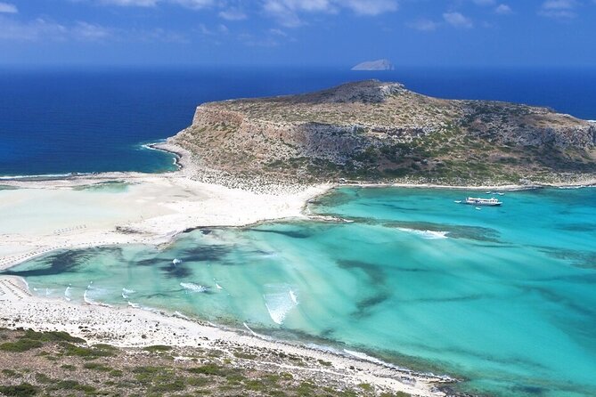 Gramvousa Island and Balos Lagoon Day Tour From Rethimno - Good To Know