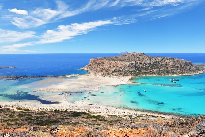 Gramvousa Island and Balos Lagoon Day Tour From Rethimno - Important Reminders