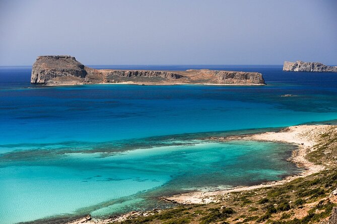 Gramvousa Island & Balos Lagoon - What To Expect