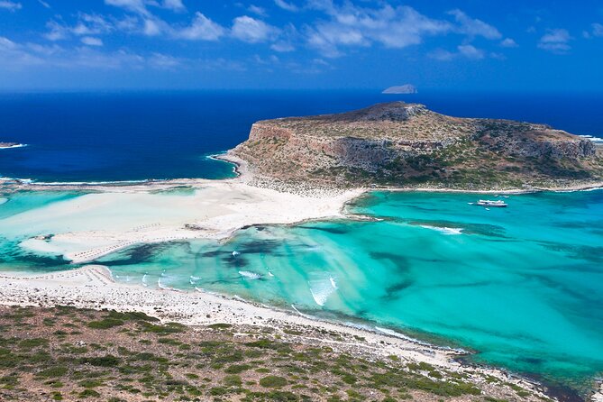 Gramvousa Island & Balos Lagoon - Frequently Asked Questions