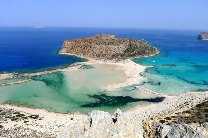 Gramvousa Island & Balos Lagoon Day Tour From Rethimno - Cancellation Policy