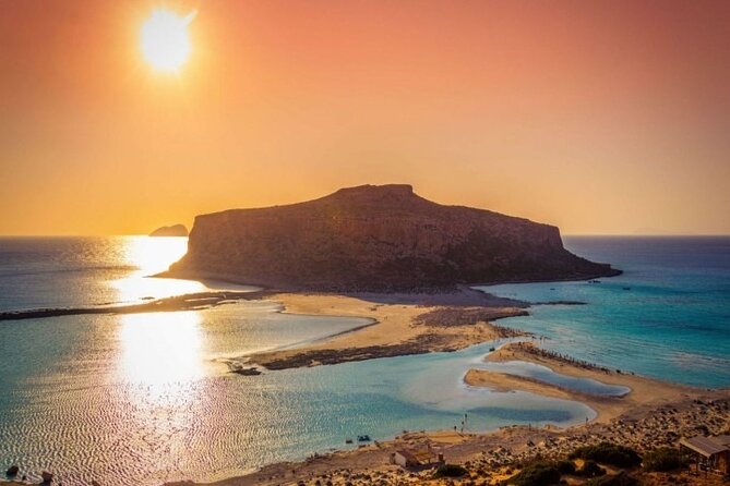 Gramvousa Island & Balos Lagoon Day Tour From Rethimno - Common Questions