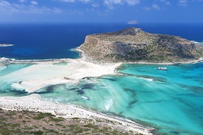 Gramvousa Island & Balos Lagoon Day Tour From Rethimno - The Sum Up