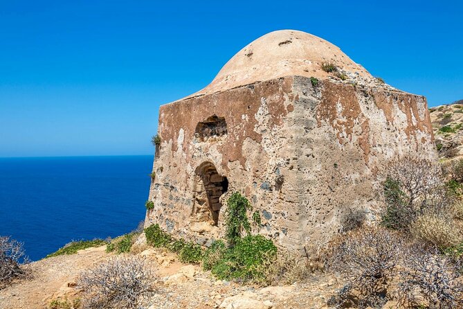 Gramvousa Islands Boat Cruise - Frequently Asked Questions