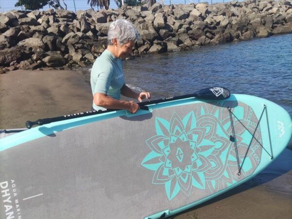 Gran Canaria : 2h Stand up Paddle Board Lessons - Booking Information