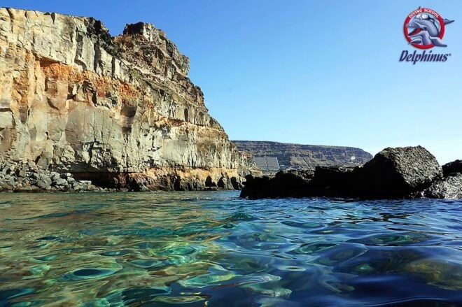Gran Canaria: 3-Day Open Water Diver Course - Instructor and Language Options