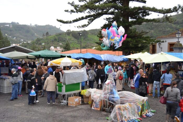 Gran Canaria: 3 Traditional Markets in One Day - Customer Reviews