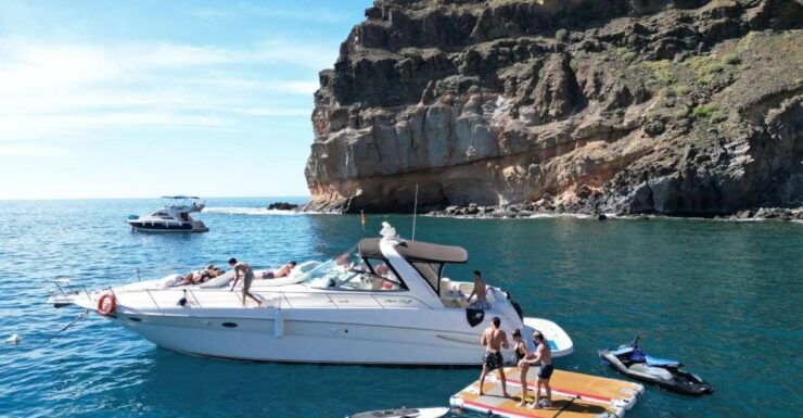 Gran Canaria, 4-Hour Tour With Food and Drinks and Activities - Booking and Cancellation Policy
