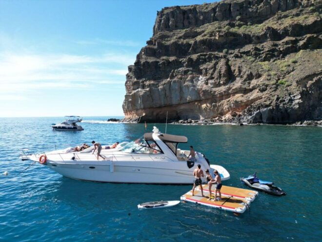 Gran Canaria, 4-Hour Tour With Food and Drinks and Activities - Pickup From Hotel Included
