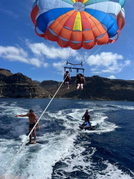 Gran Canaria, 4-Hour Tour With Food and Drinks and Activities - Return to Port and The Sum Up