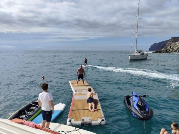 Gran Canaria, 4-Hour Tour With Food and Drinks and Activities - The Sum Up