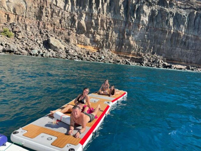 Gran Canaria, 4-Hour Tour With Food and Drinks and Activities - Itinerary Highlights