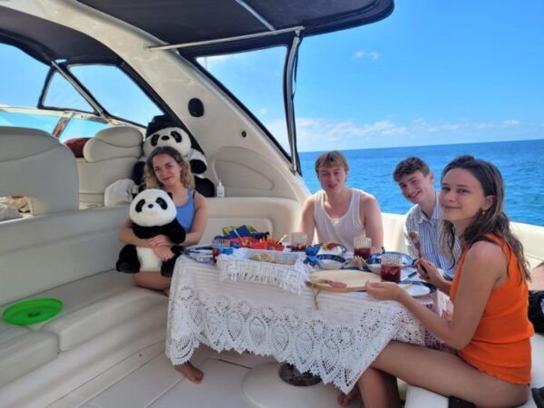 Gran Canaria, 4-Hour Tour With Food and Drinks and Activities - Inclusions and Refreshments