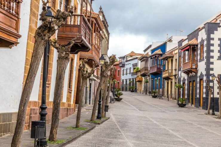 Gran Canaria: 6-Hour Teror and San Mateo Markets Tour - Cancellation Policy and Payment Options